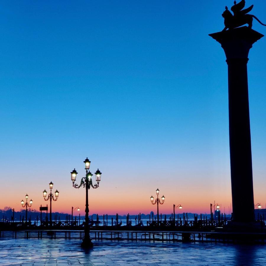 La Casa Del Pescatore: A Lovely Escape In Venice!! Екстер'єр фото