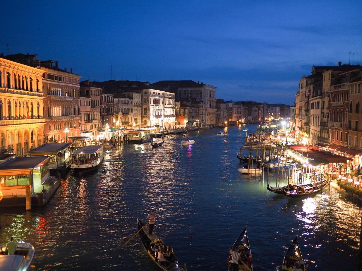 La Casa Del Pescatore: A Lovely Escape In Venice!! Екстер'єр фото