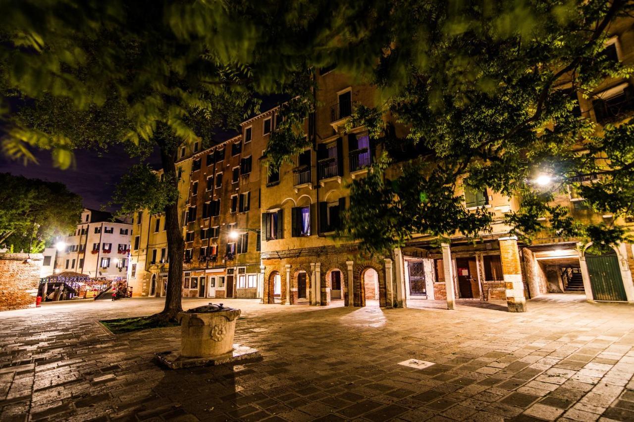 La Casa Del Pescatore: A Lovely Escape In Venice!! Екстер'єр фото