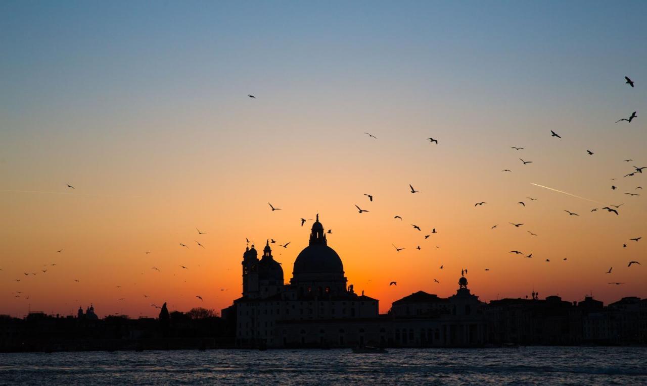La Casa Del Pescatore: A Lovely Escape In Venice!! Екстер'єр фото
