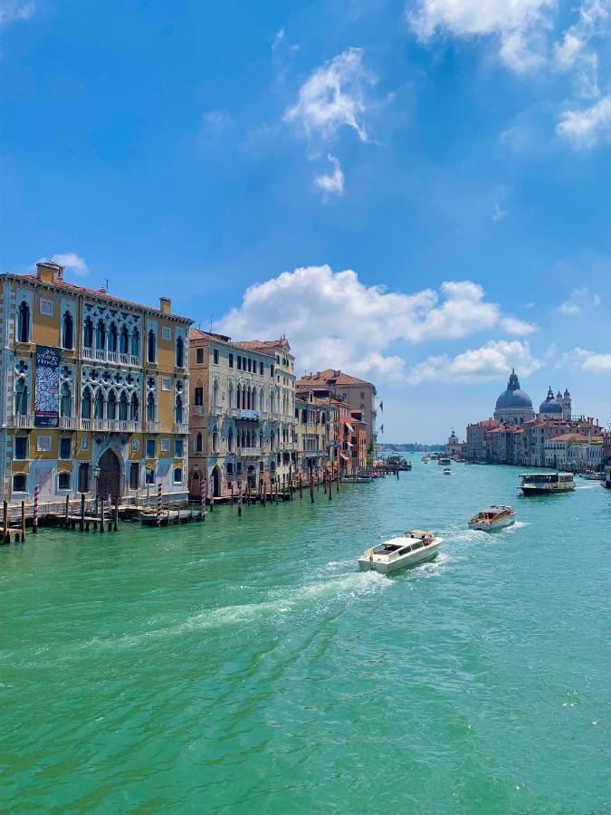 La Casa Del Pescatore: A Lovely Escape In Venice!! Екстер'єр фото