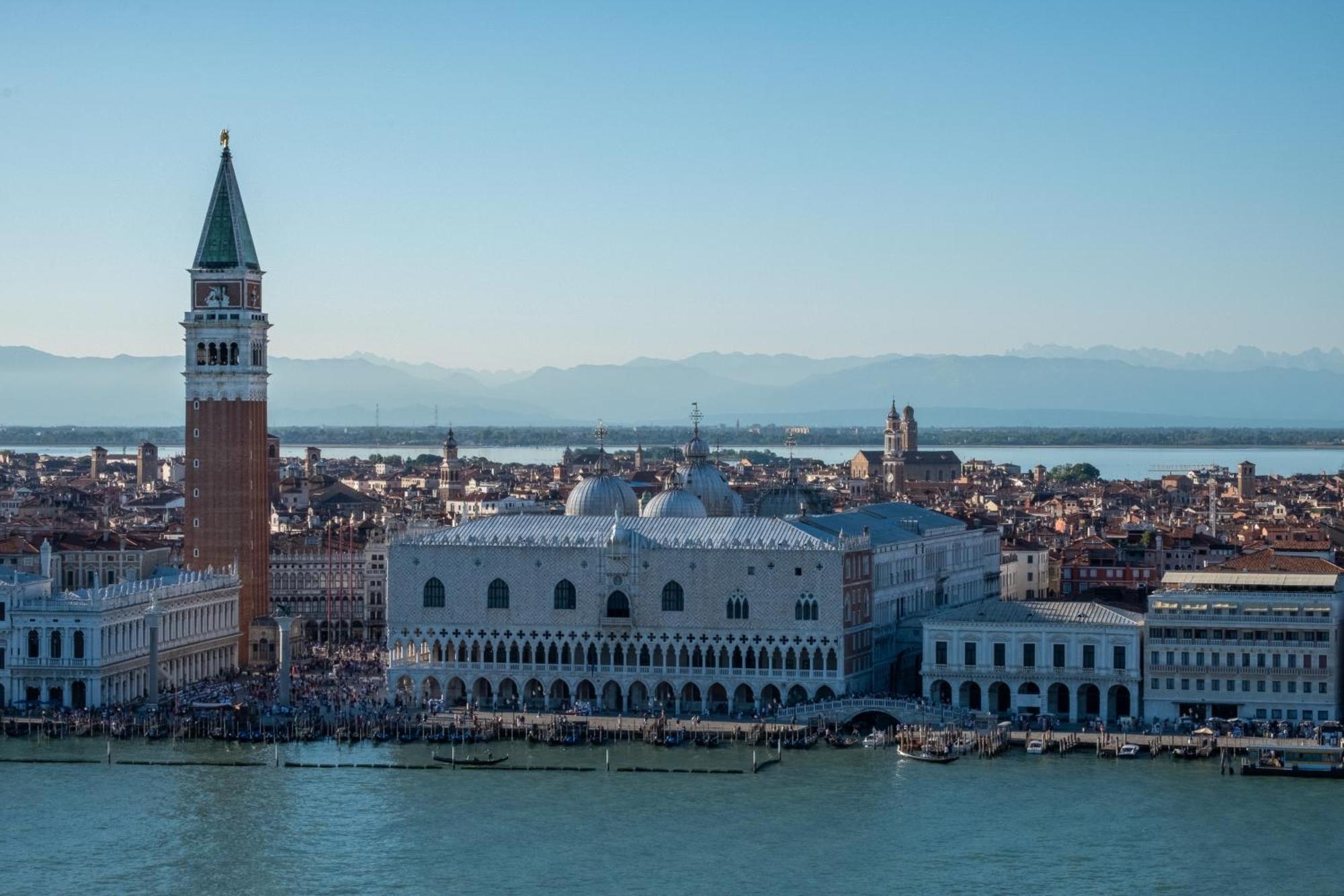 La Casa Del Pescatore: A Lovely Escape In Venice!! Екстер'єр фото