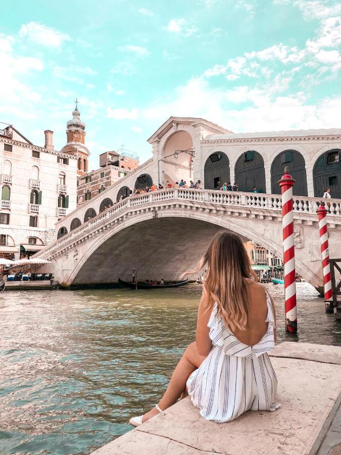 La Casa Del Pescatore: A Lovely Escape In Venice!! Екстер'єр фото