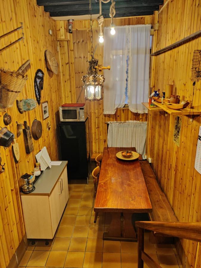 La Casa Del Pescatore: A Lovely Escape In Venice!! Екстер'єр фото