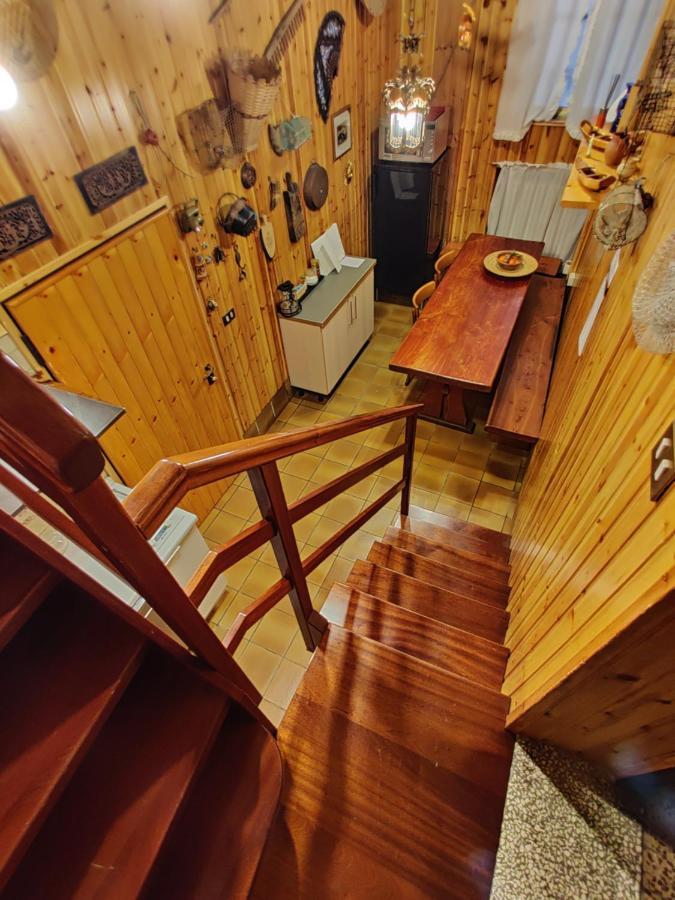 La Casa Del Pescatore: A Lovely Escape In Venice!! Екстер'єр фото