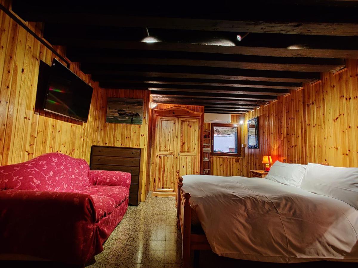 La Casa Del Pescatore: A Lovely Escape In Venice!! Екстер'єр фото