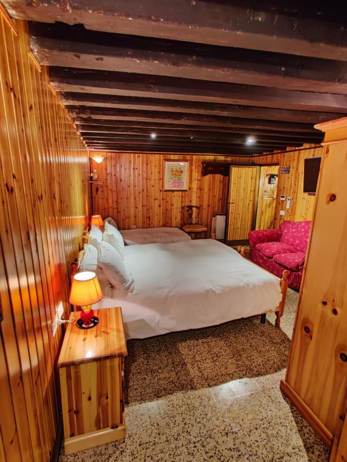 La Casa Del Pescatore: A Lovely Escape In Venice!! Екстер'єр фото